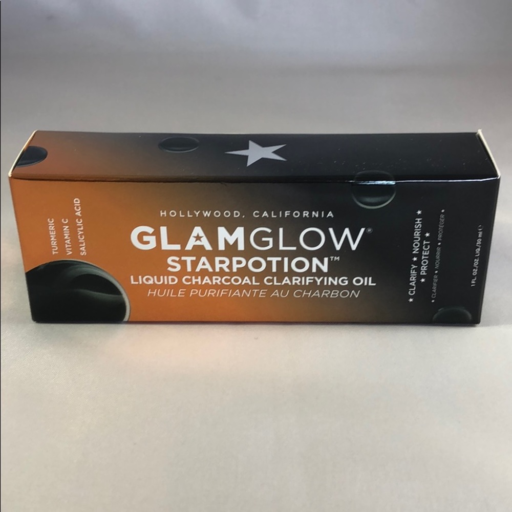 Glamglow Starpotion...NEW!